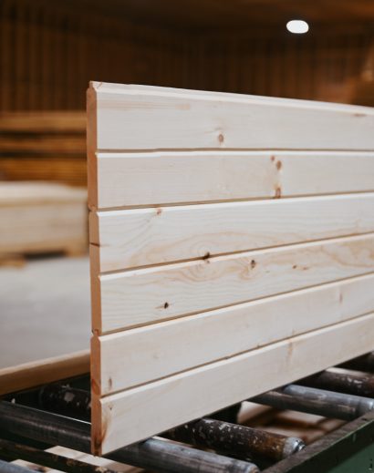 Pine Tongue and Groove