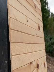 Eastern White Pine Tongue and Groove Boards – Ayat Timbers