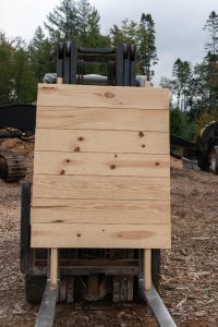 White pine Shiplap