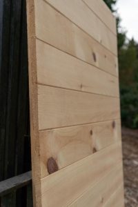 Eastern White Pine Tongue and Groove Boards – Ayat Timbers